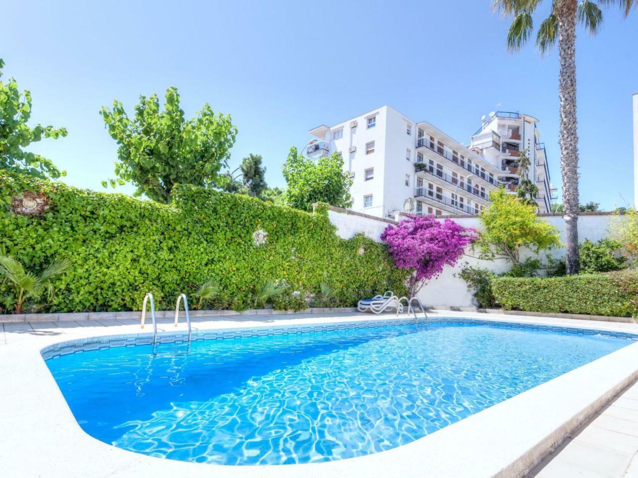 Appartamento Fleming By Interhome Lloret de Mar